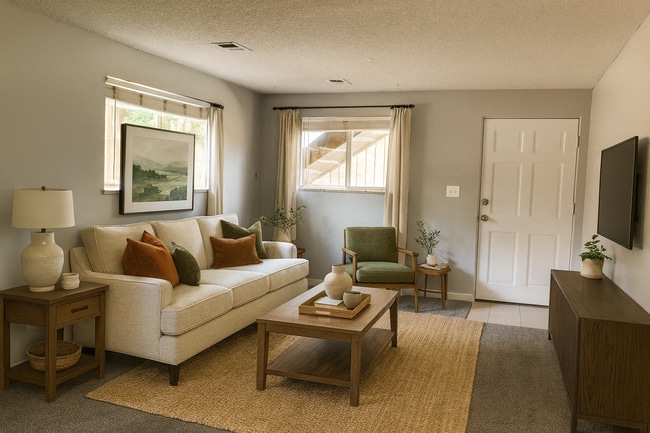 Building Photo - 4641–4639 S Acoma St – Spacious 2-Bedroom Duplex Homes in Englewood! Unit 4641