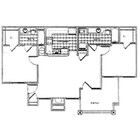 2BR/2BA 1000 SQ FT