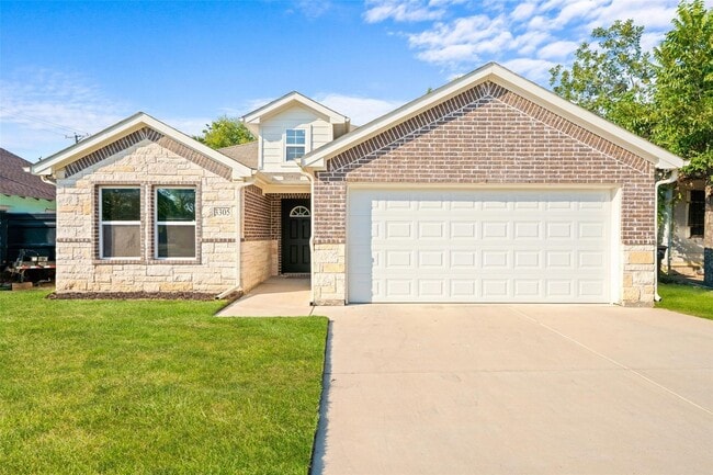 Building Photo - Brand-New Beauty with Open Living & Prime Fort Worth Location