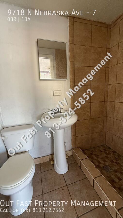Photo - 9718 N Nebraska Ave Unidad 7