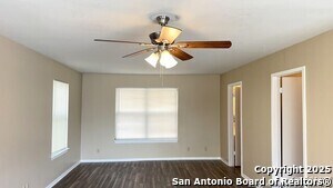 3815 Ridgeline Dr Unit UPSTAIRS APARTMENT