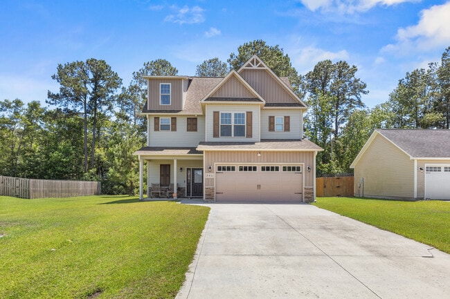 Building Photo - 206 Breakwater Dr