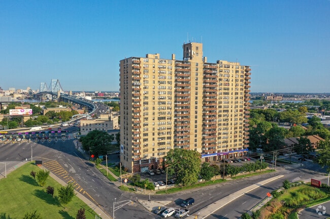 Northgate I
