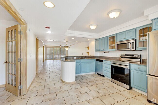 Building Photo - 3901 S Flagler Dr Unit 205 Rental