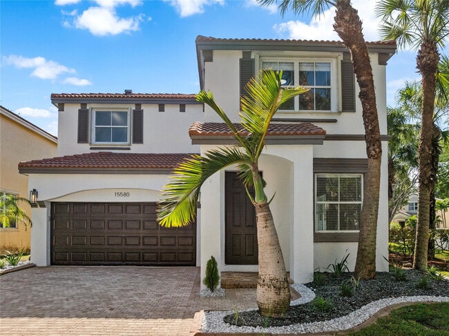 Photo - 15580 SW 49th Ct