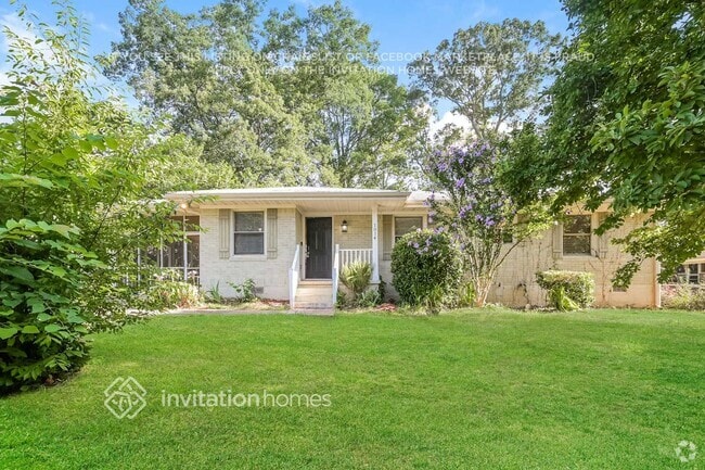 Building Photo - 1814 Flintwood Dr SE Rental