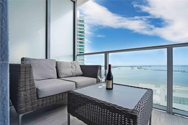 Photo - 1300 Brickell Bay Dr Unit 3402