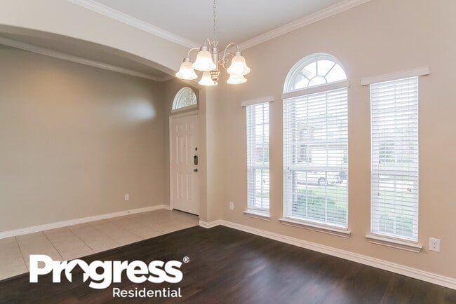 Photo - 1418 Reno Ridge Ln