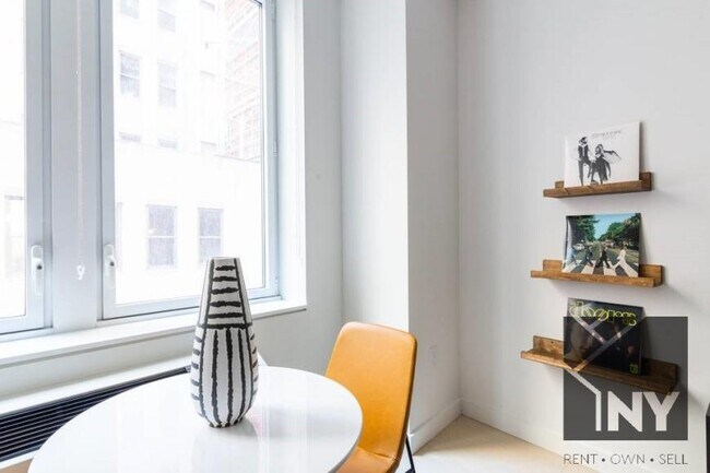 Photo - 2 bedroom in NEW YORK NY 10038 Unit 2305