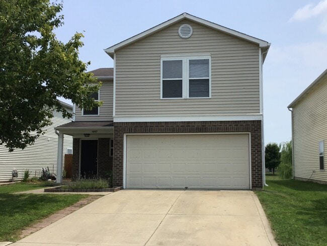 Building Photo - 1697 Blue Grass Pky Rental