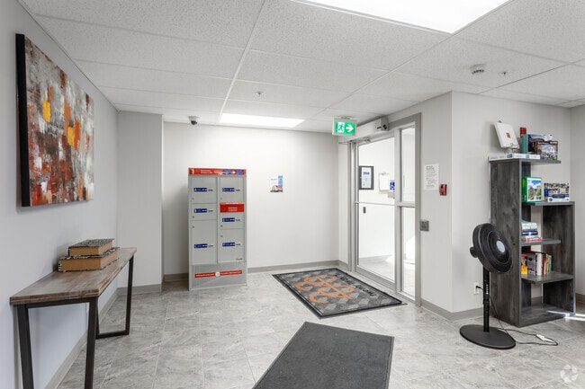 Photo - 2020 Apartments