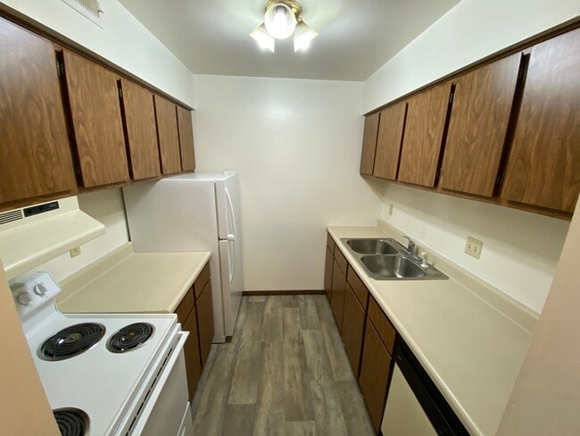 Prestige 1 cama - Versailles Apartments