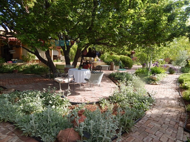 as you wander - 2835 W Alameda St Unit #1Sanctuary