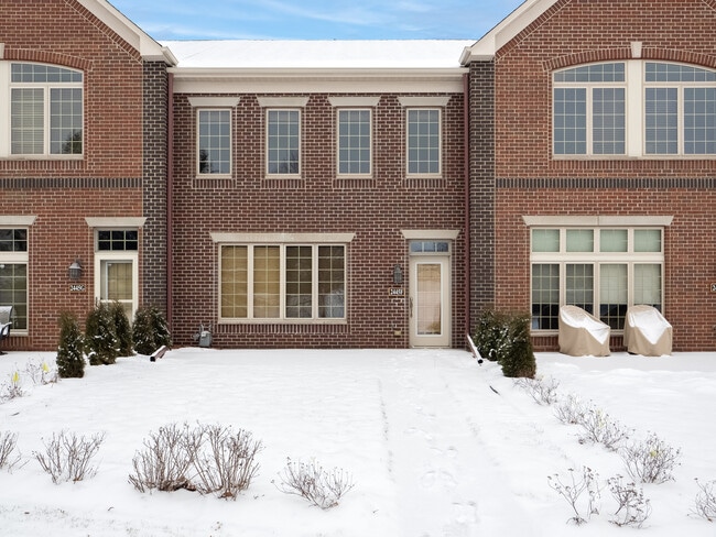 Building Photo - 2445 119th Ct NE