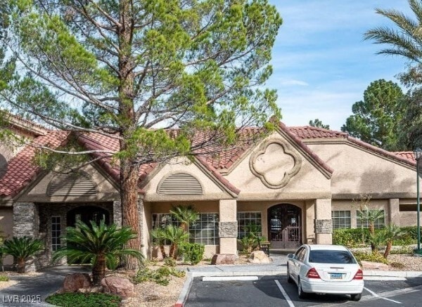 Building Photo - 2200 S Fort Apache Rd Unit 2023