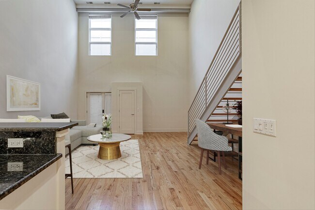 Photo - The Lofts & Residences