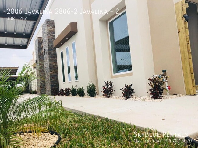 Photo - 2806 Javalina Ave Unit 2,