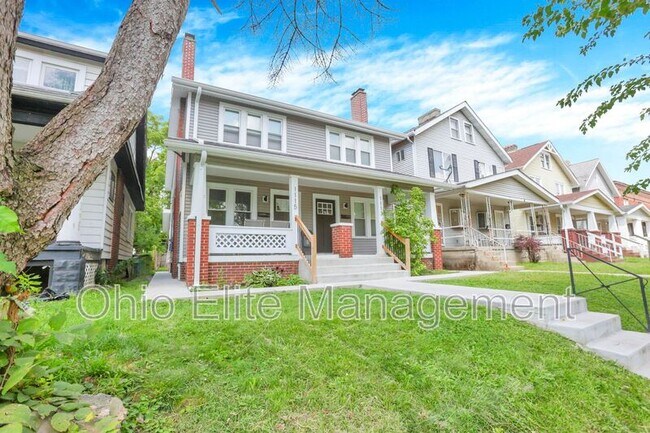 1113 S Ohio Ave