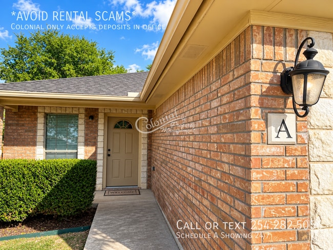 903 Travis Ln Unit A