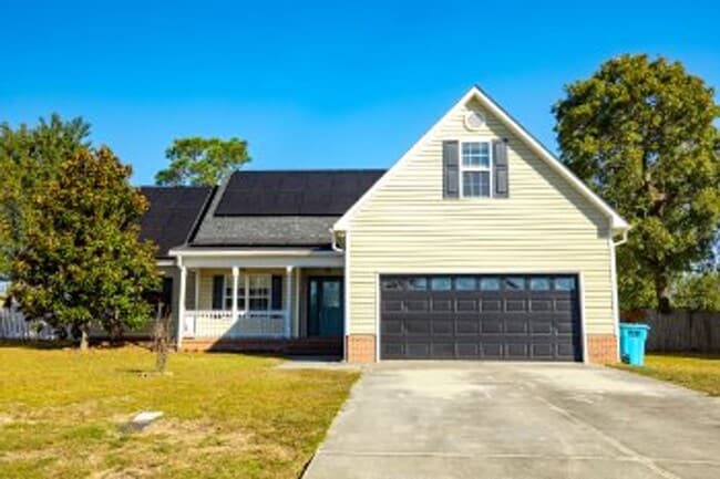 Building Photo - 111 Harvest Moon Dr