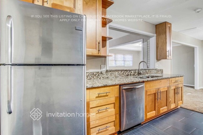 Photo - 2407 Cresta Dr