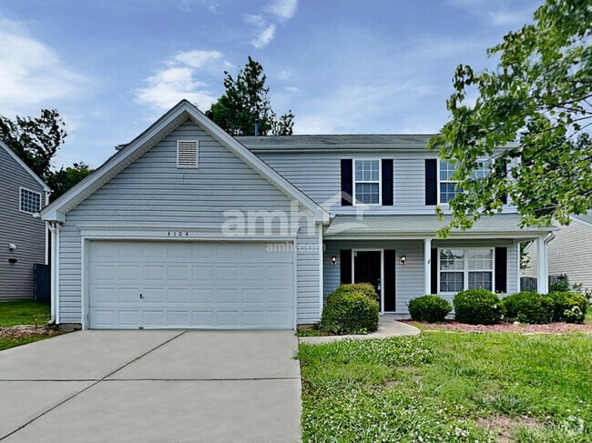 Building Photo - 4104 Hunters Trail Dr Rental