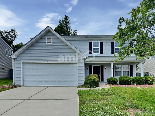 Photo - 4104 Hunters Trail Dr House