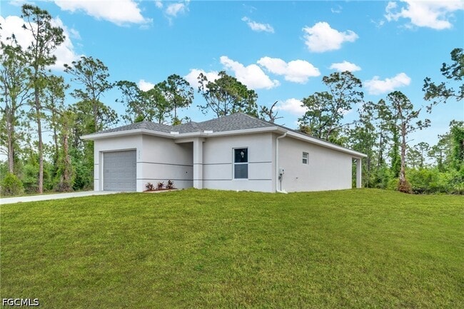 Building Photo - 715 Bering Ave S