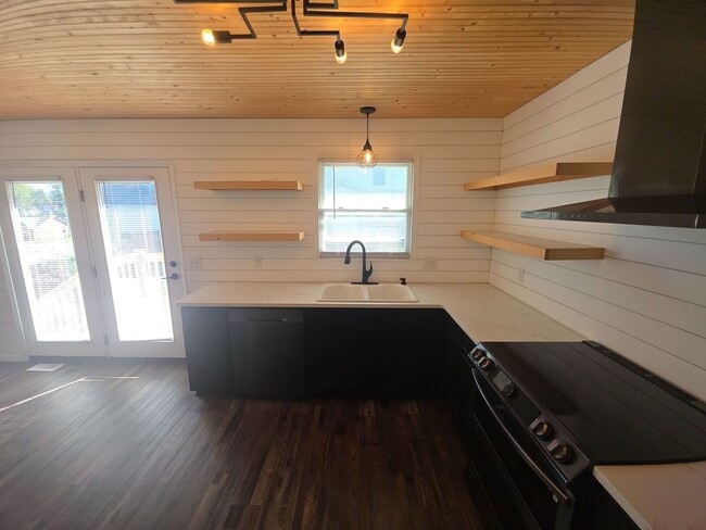 Photo - Beautifully Renovated 3-Bedroom Single-Family Home with 2-Car Garage Near HWY 111