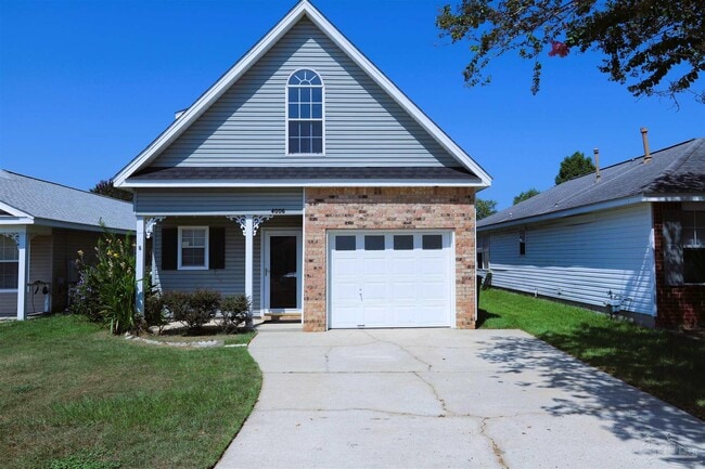 Building Photo - 4006 Glenway Dr Rental