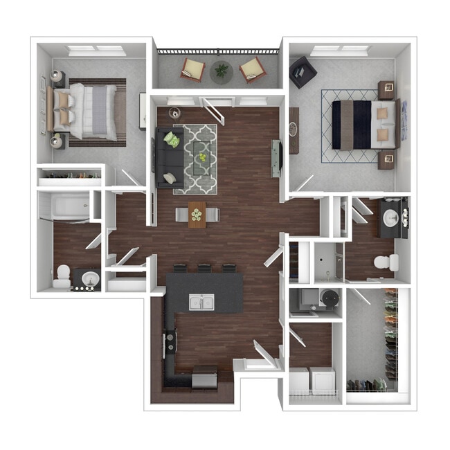 Photo - Traditions at Royalton Place - Seniors 55+