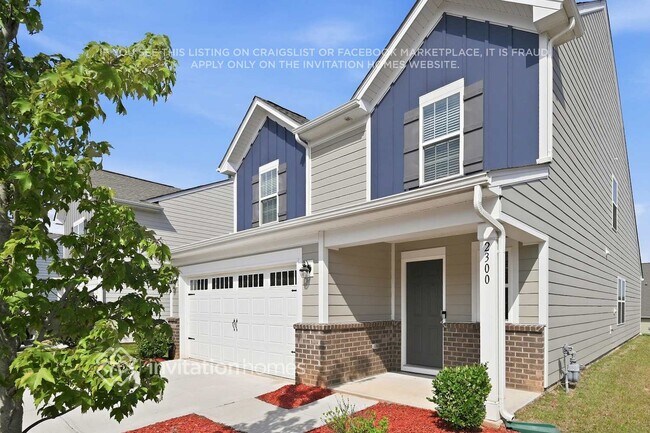 2300 Pebble Close Ct