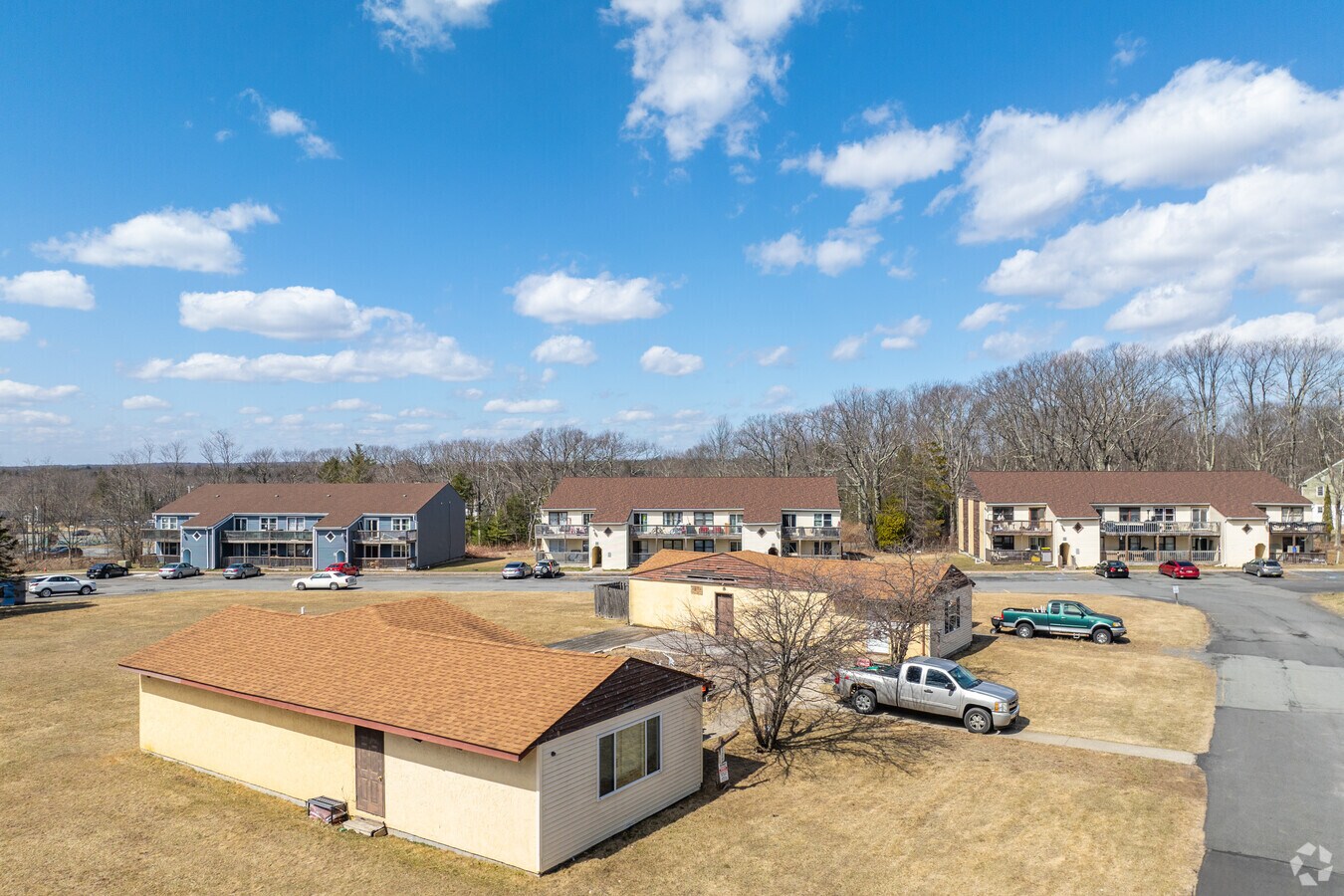 Photo - Snowshoe Condominium