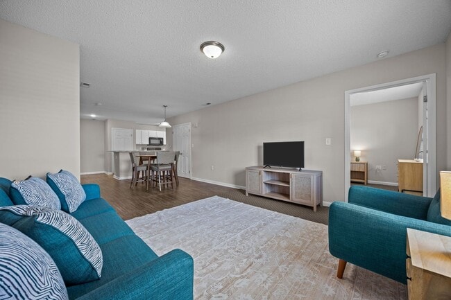 Building Photo - COLLINS CORNER AT UNIVERSITY PARK : FULLY FURNISHED EXCLUSIVE SHORT AND MIDTERM RENTAL ONLY