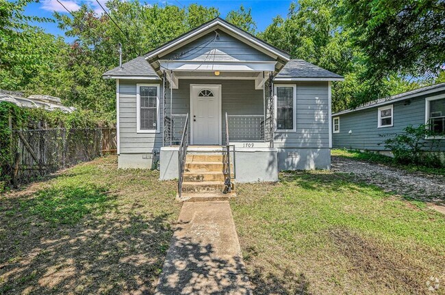 Building Photo - 1709 Clifford Ave Rental