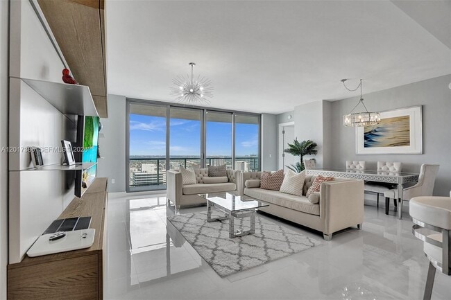 Photo - 100 E Las Olas Blvd Unidad 3602