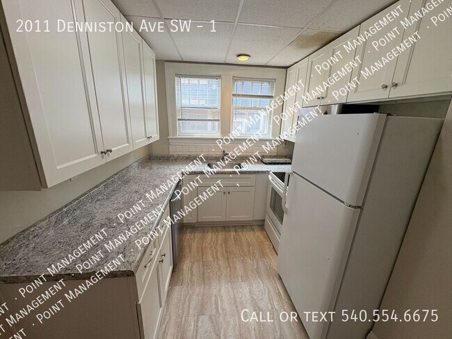Photo - 2011 Denniston Ave SW Unit 1