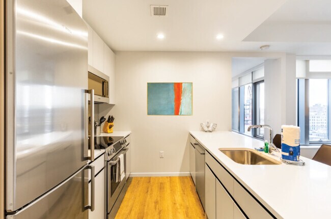 Photo - 131 Seaport Blvd Unit SI FL12-ID1050338P