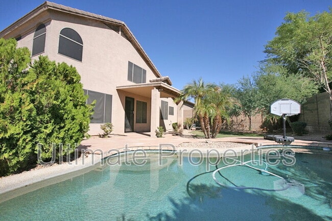 Building Photo - 6345 W Rowel Rd