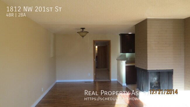 1812 NW 201st St