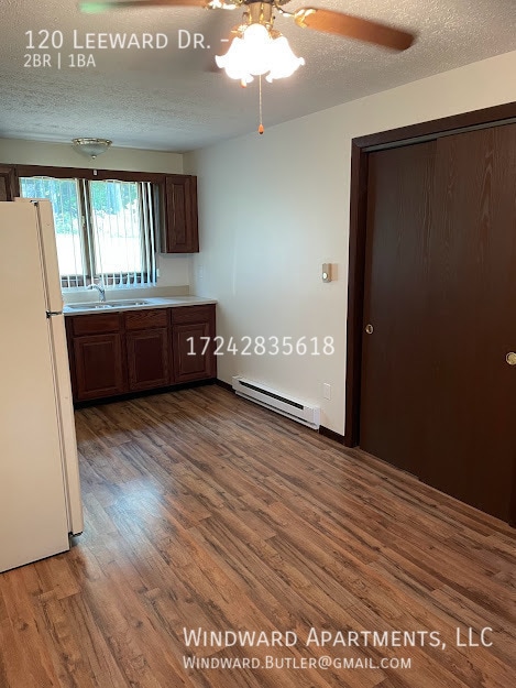 Photo - 120 Leeward Dr Unidad 16