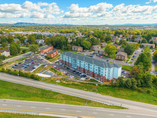 Photo - Fourteen35 Apartments