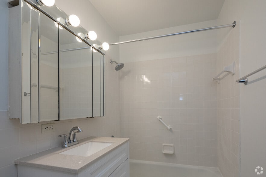 Interior Photo