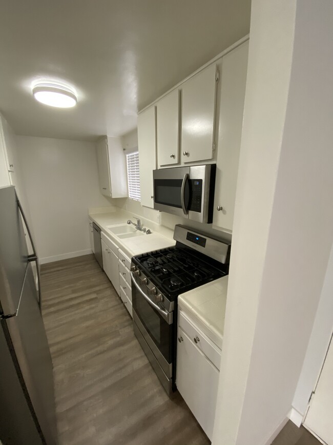 938 3rd Street - 938 3rd Street Apartamentos