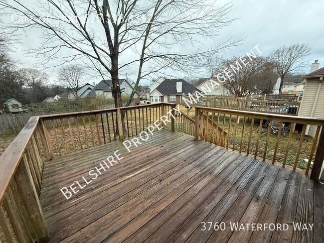 Photo - 3760 Waterford Way