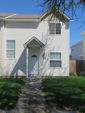 Building Photo - 3010 W Madison Ave Unit 910