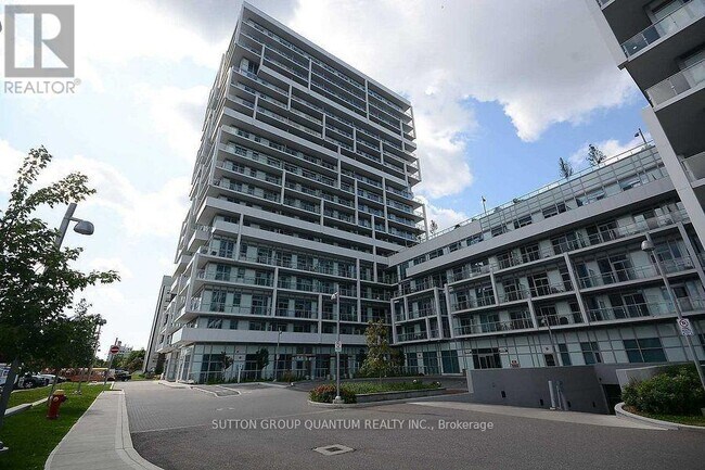 Photo - 55 Speers Rd Unité 1506