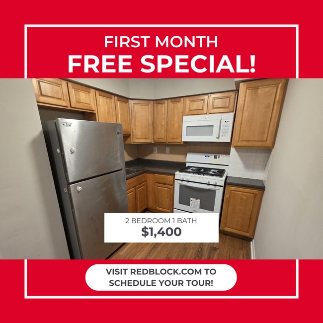 Building Photo - 3921 Lankenau Ave Unit 2F