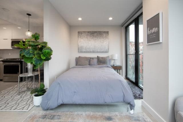 Photo - 0 bedroom in New York NY 10029 Unit 801