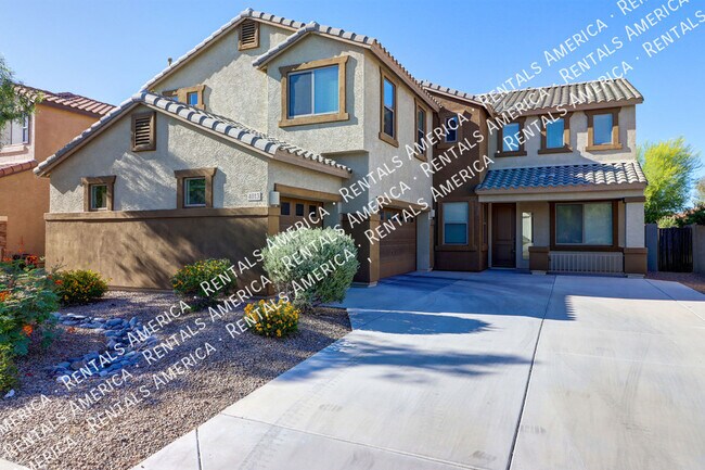 Photo - 4013 E Expedition Way